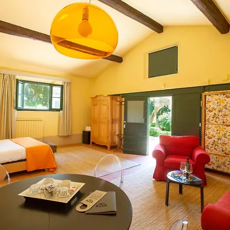 Villa Alta - Residenza d'epoca con piscina-2